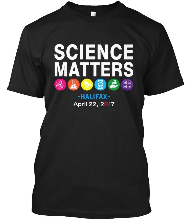 Science Matters Halifax