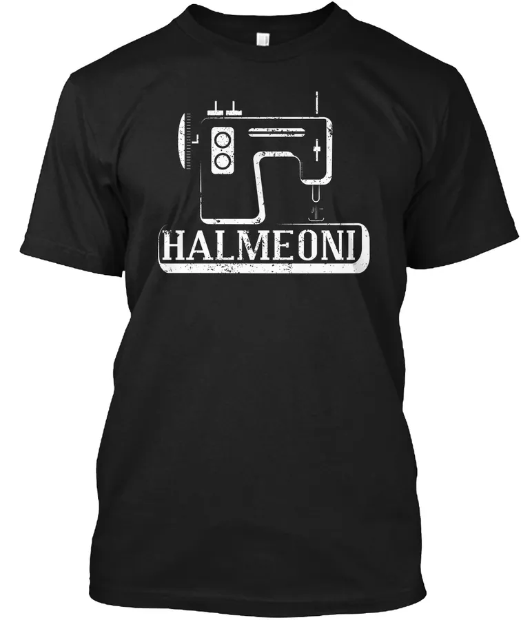 Halmeoni Korean Grandma Cross Stitch
