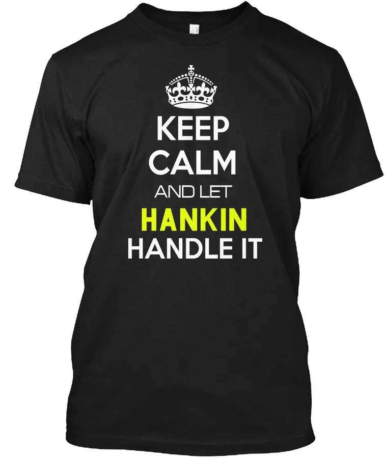 Hankin Calm Tee