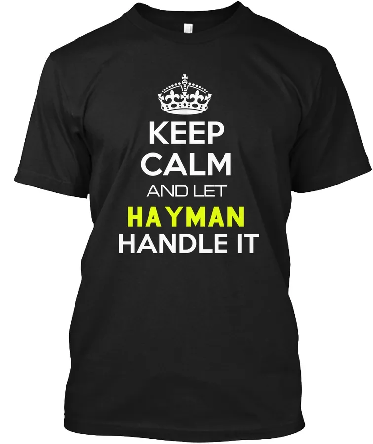 Hayman Calm Shirt