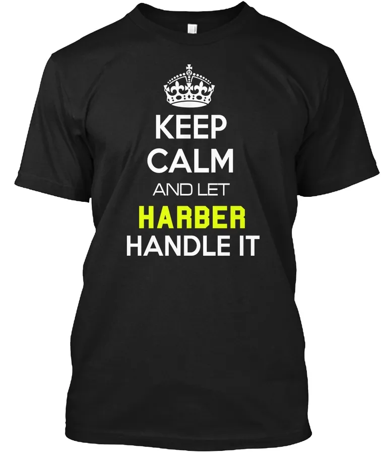 Harber Calm Tee