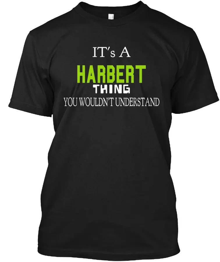 Harbert Special Shirt