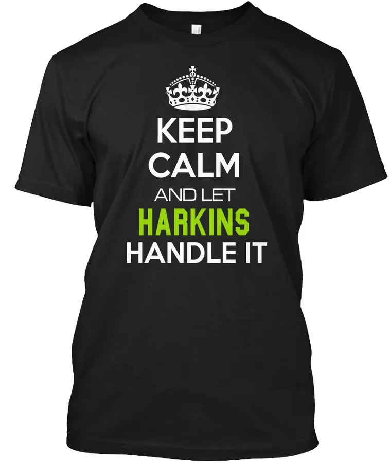 Harkins Calm Shirt