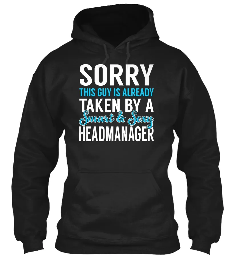Headmanager - Smart Sexy