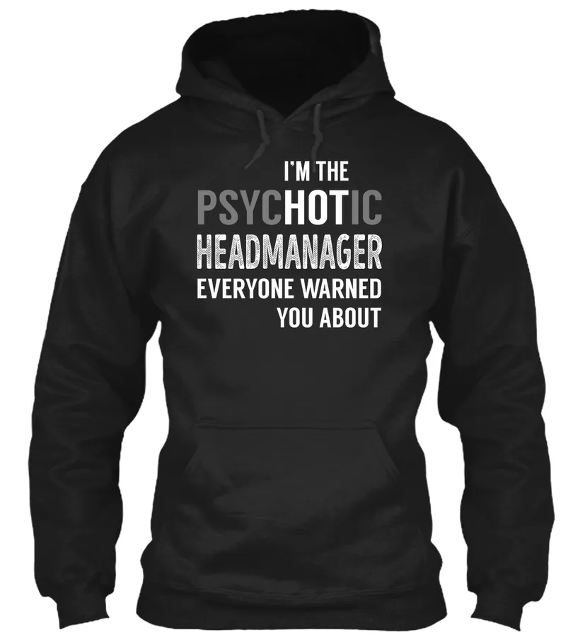 Headmanager - Psychotic