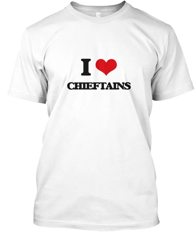 I Love Chieftains