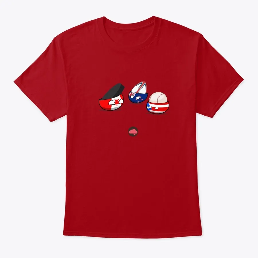 Balls For Brains
