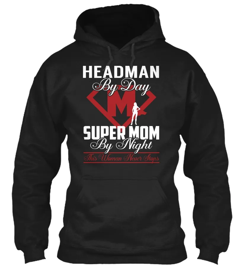 Headman - Super Mom