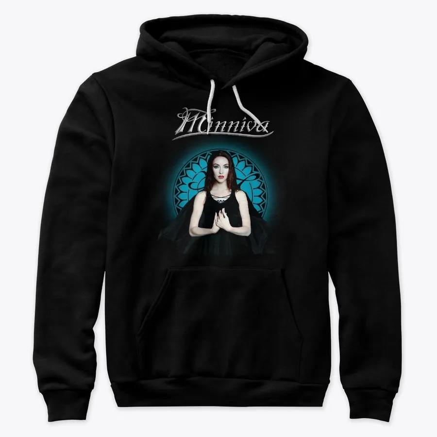 Minniva Enchanteress Blue