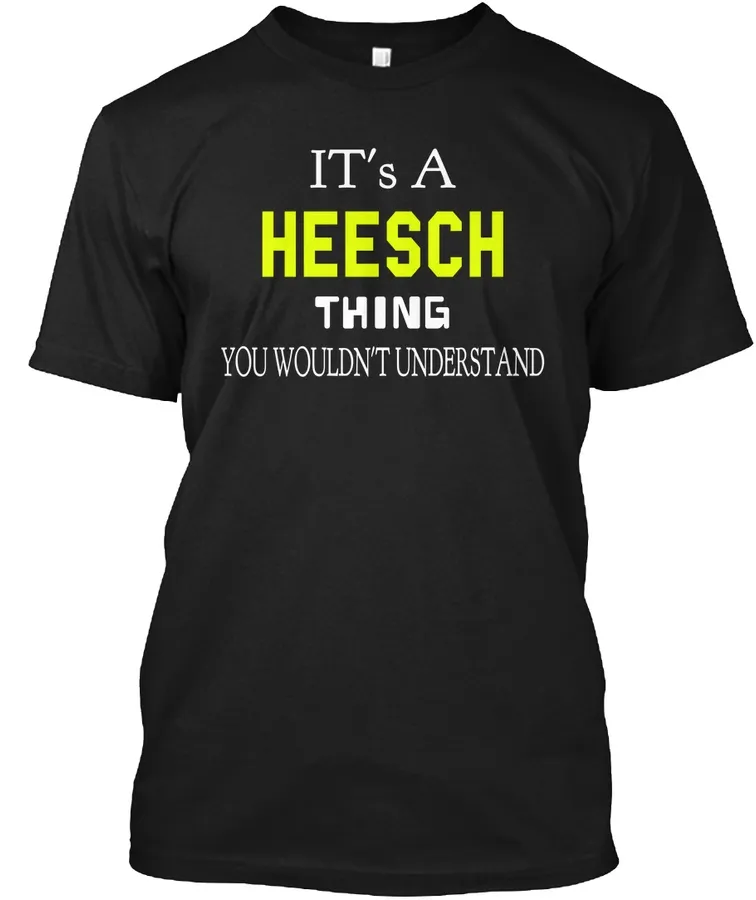 Heesch Calm Shirt