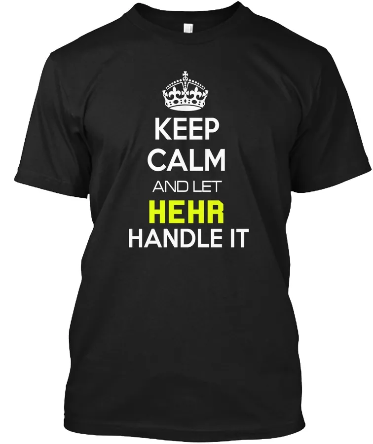 Hehr Calm Shirt