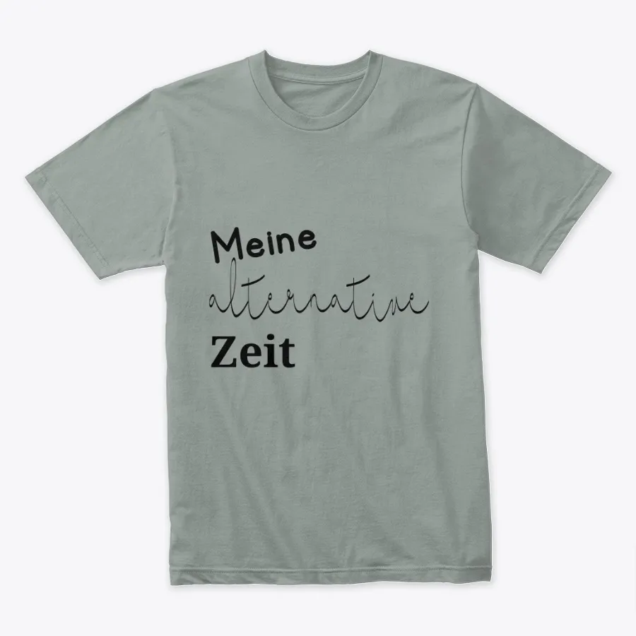 Meine Alternative