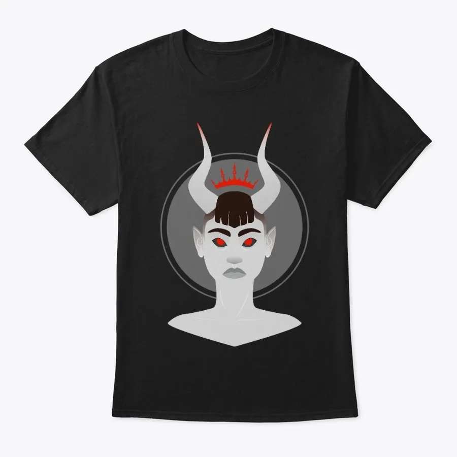 Demon Heir 2