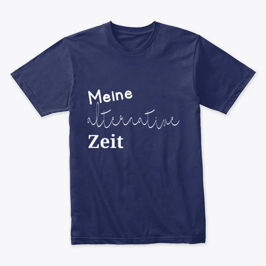 Meine Alternative Zeit