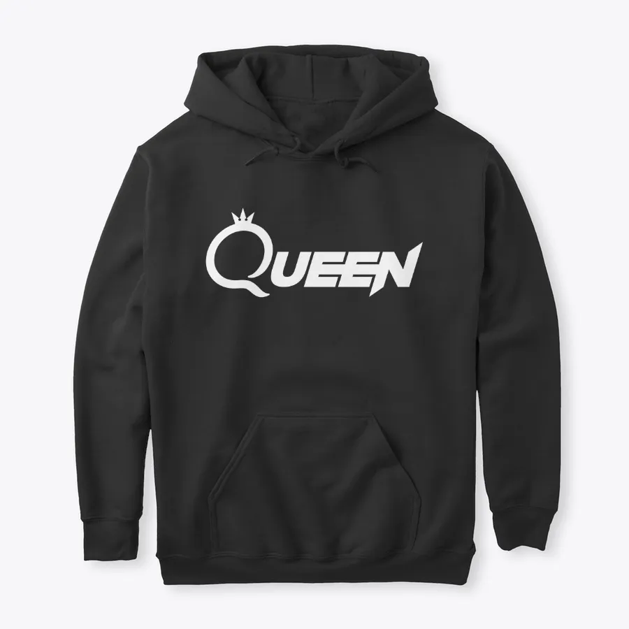 Be The Queen