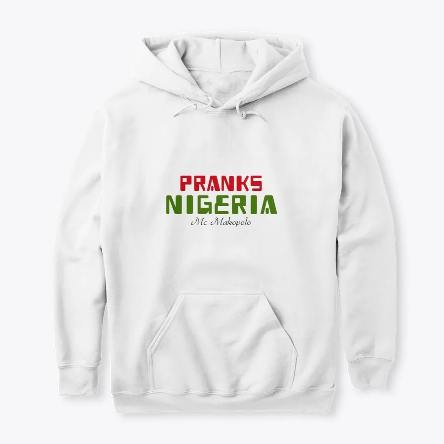 Pranks Nigeria Fans