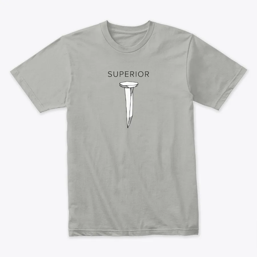 Superior Inferior