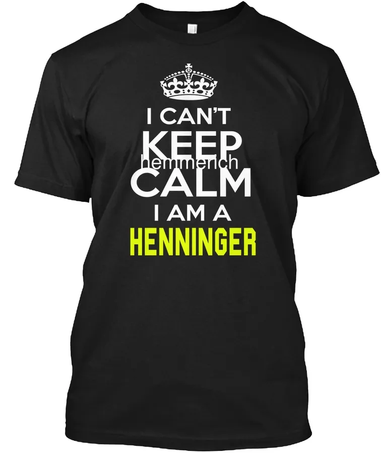 Henninger Calm Shirt