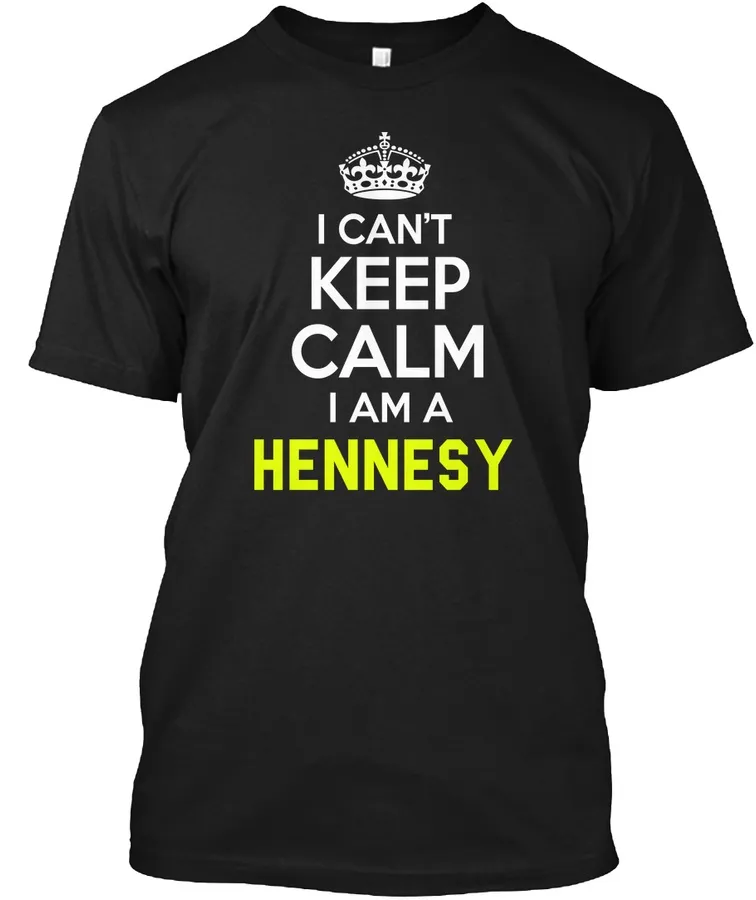 Hennick Calm Shirt