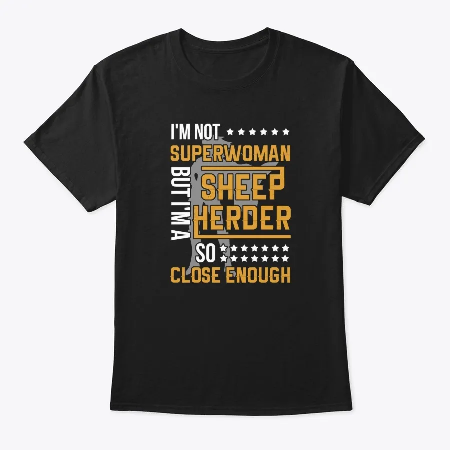 Im Not Superwoman