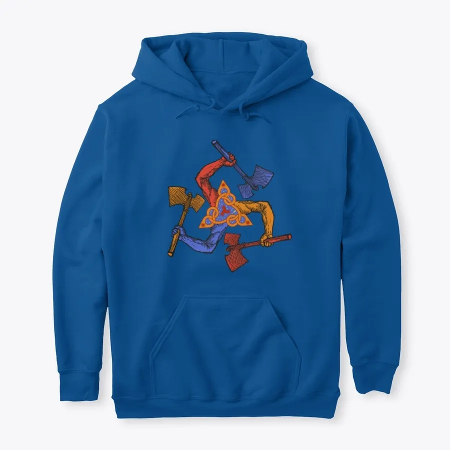 Triskelion Of Rangabes