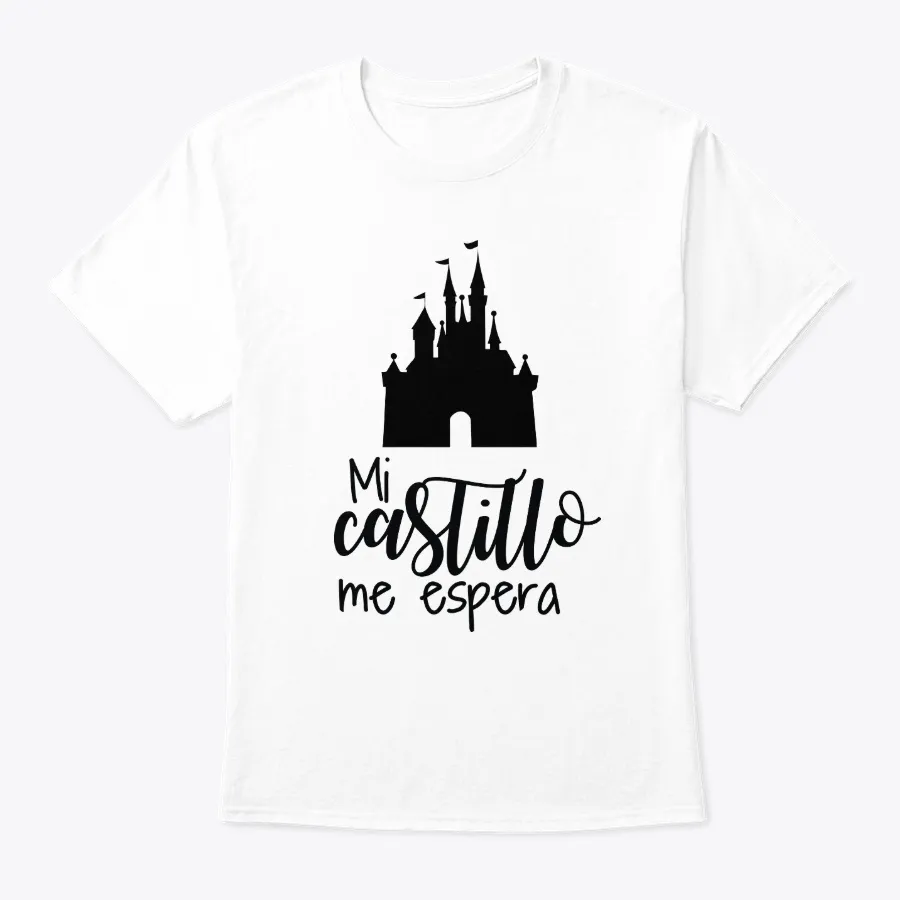 Mi Castillo Me Espera