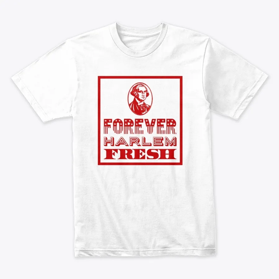 Forever Harlem Fresh