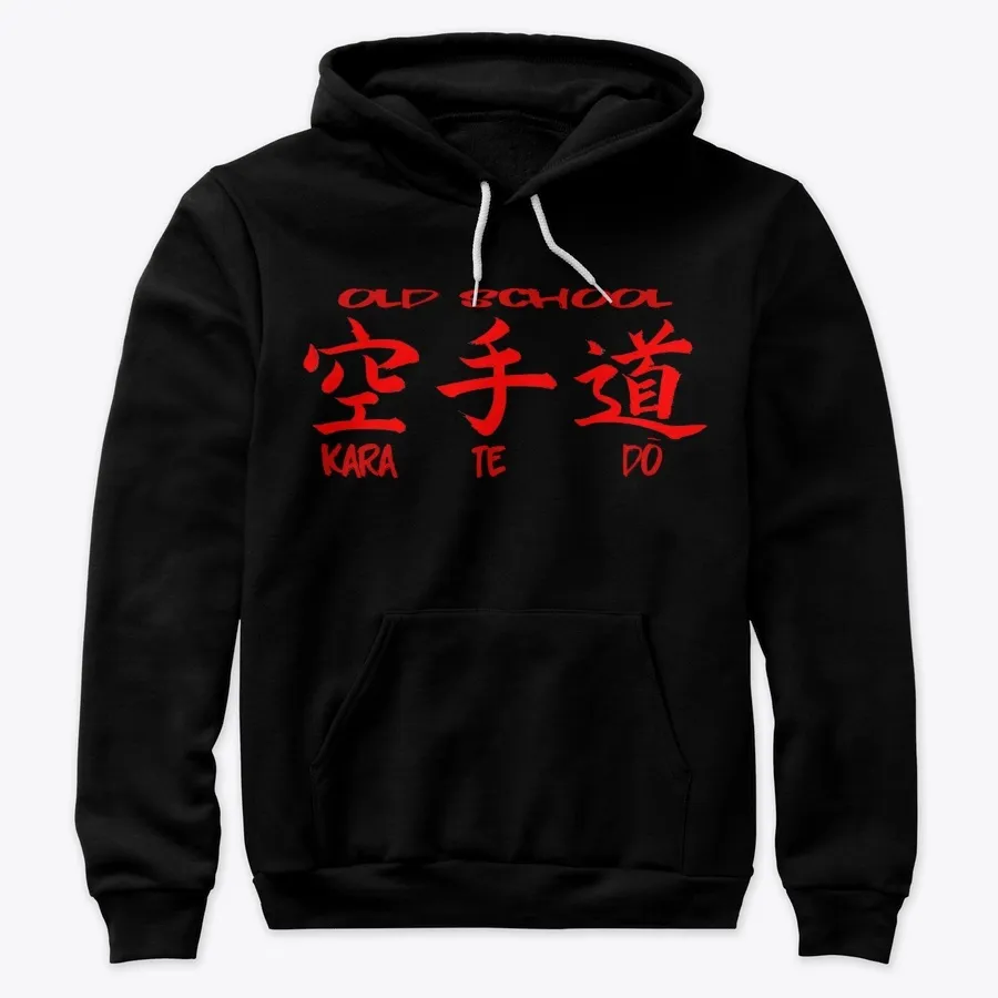 Harlem Karate Anniversary Original