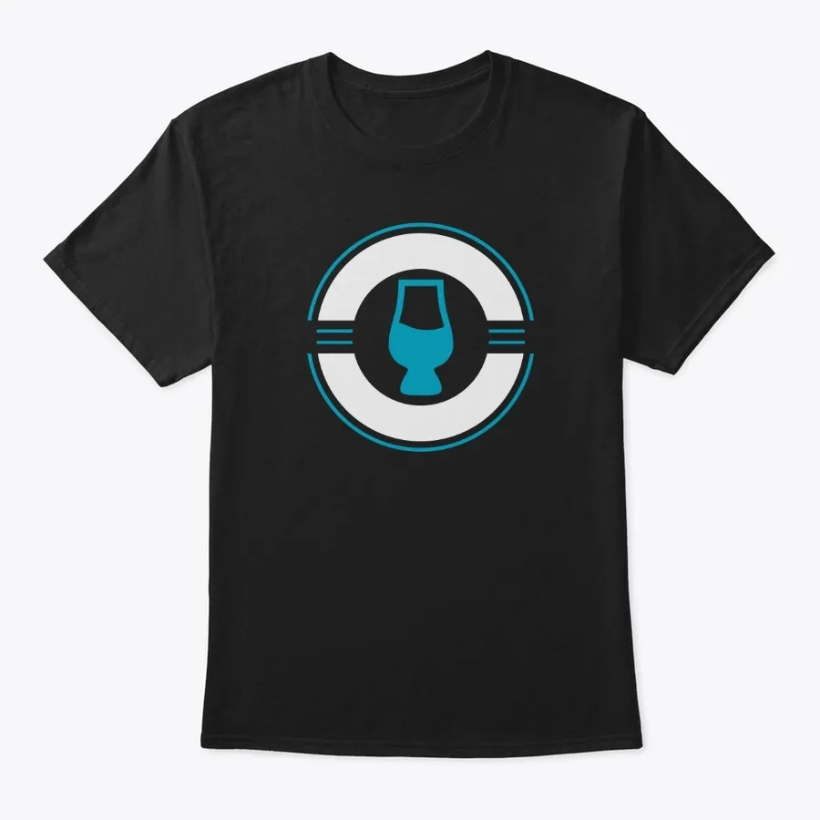 Glencairn Circle - Blue