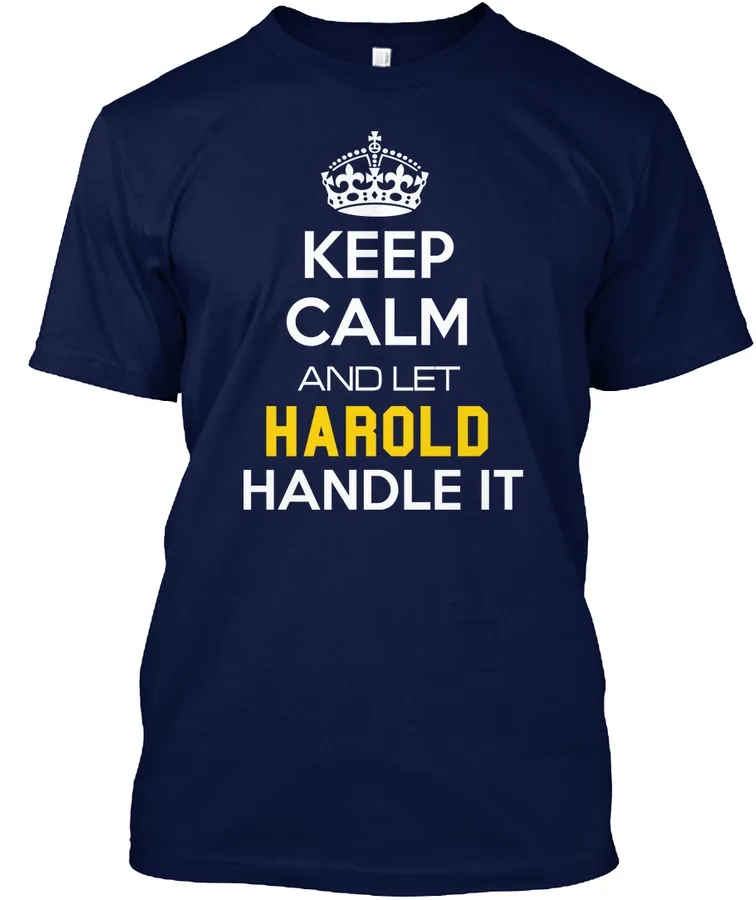 Harold Calm Shirt
