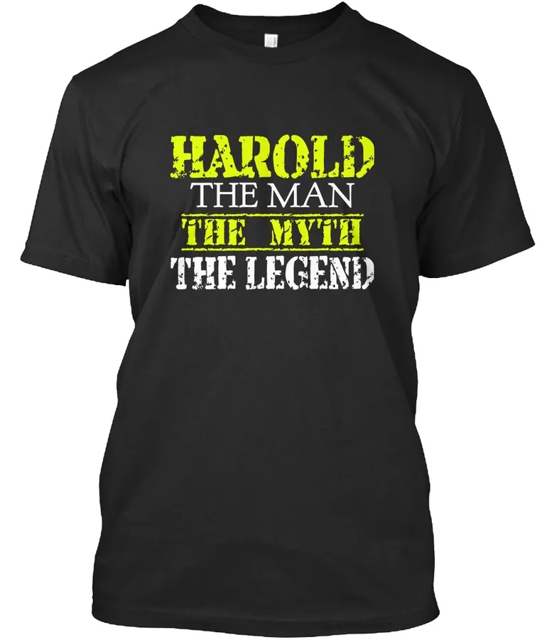 The Harold Tee