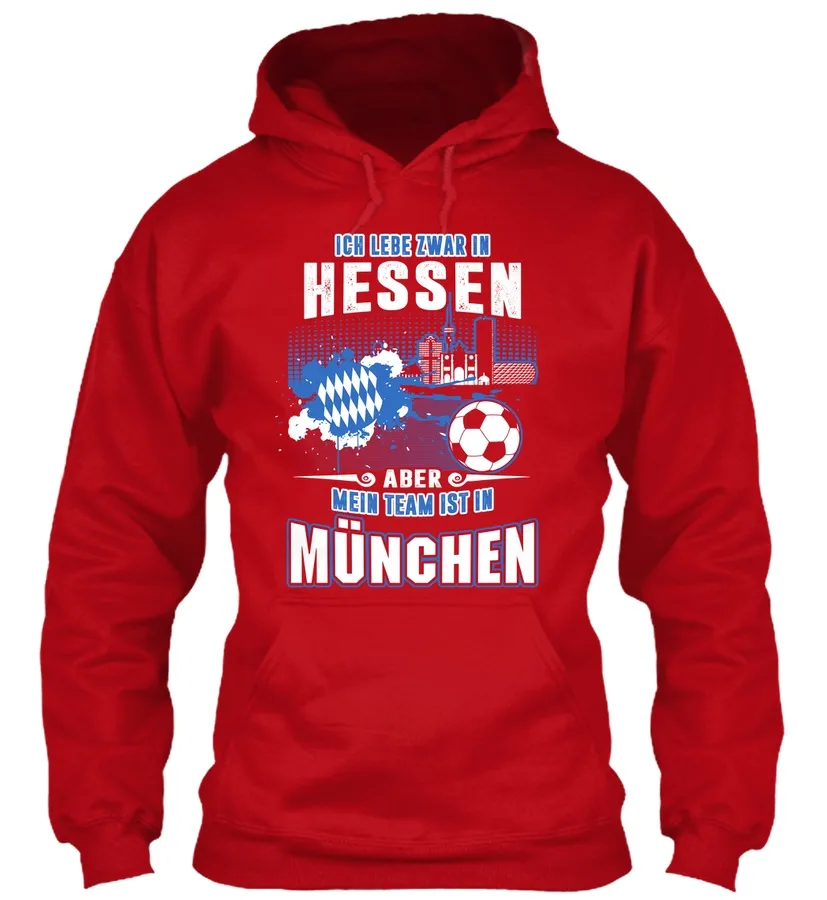 Bay Fan - Hessen