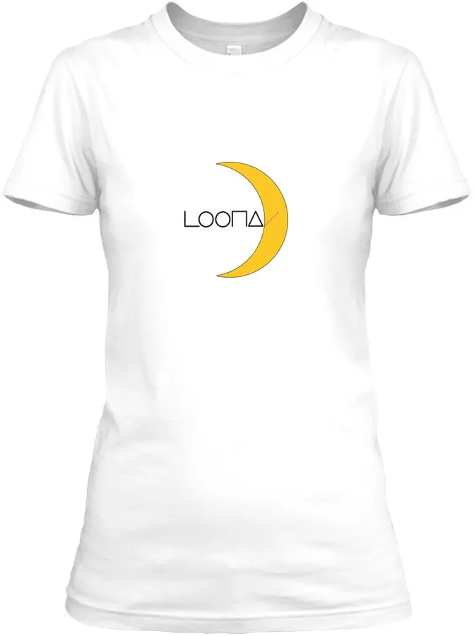 Kpop Loona Korean Girl Group