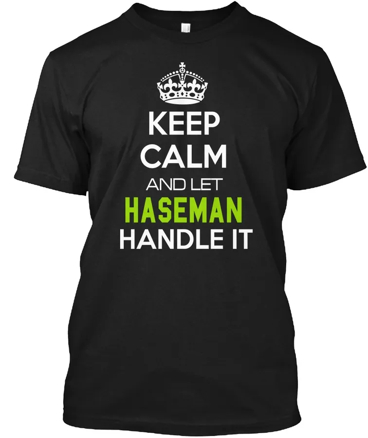 Haseman Calm Shirt