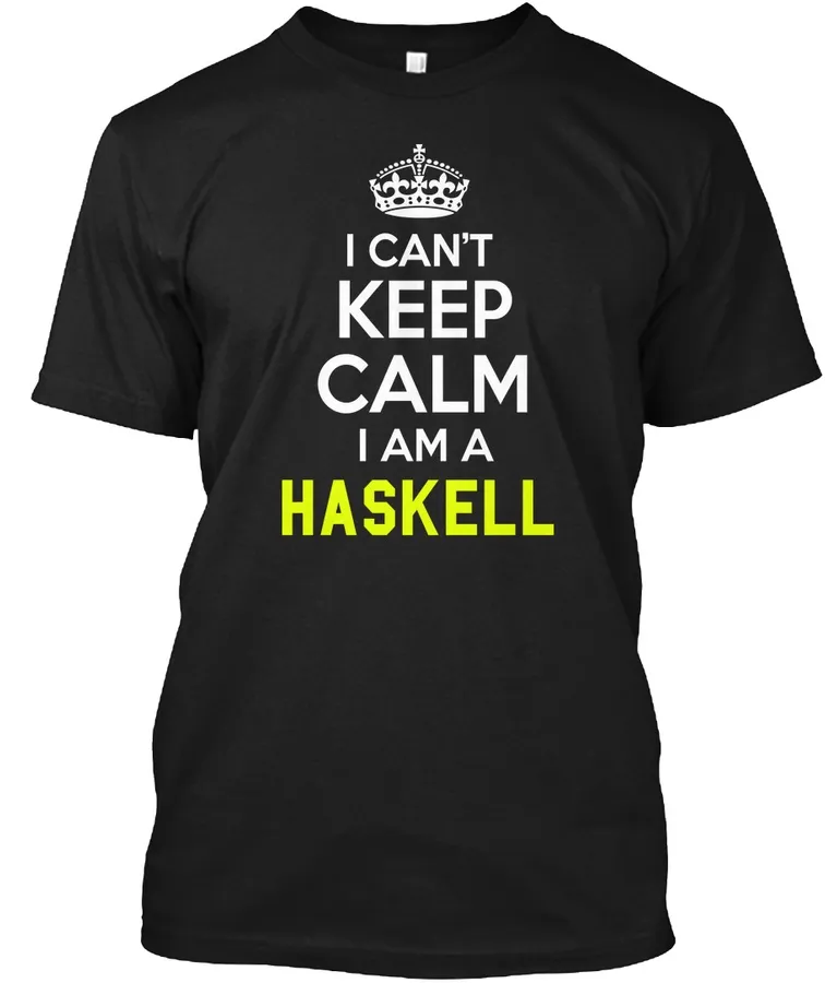 Haskell Calm Shirt