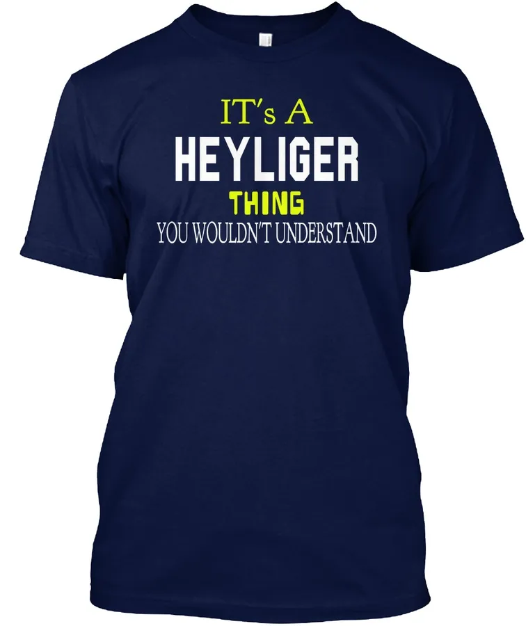 Heyliger Calm Shirt