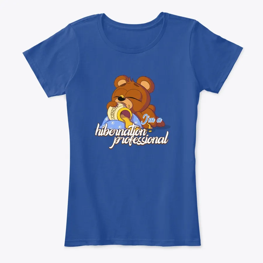 Bear - Hibernation Professional