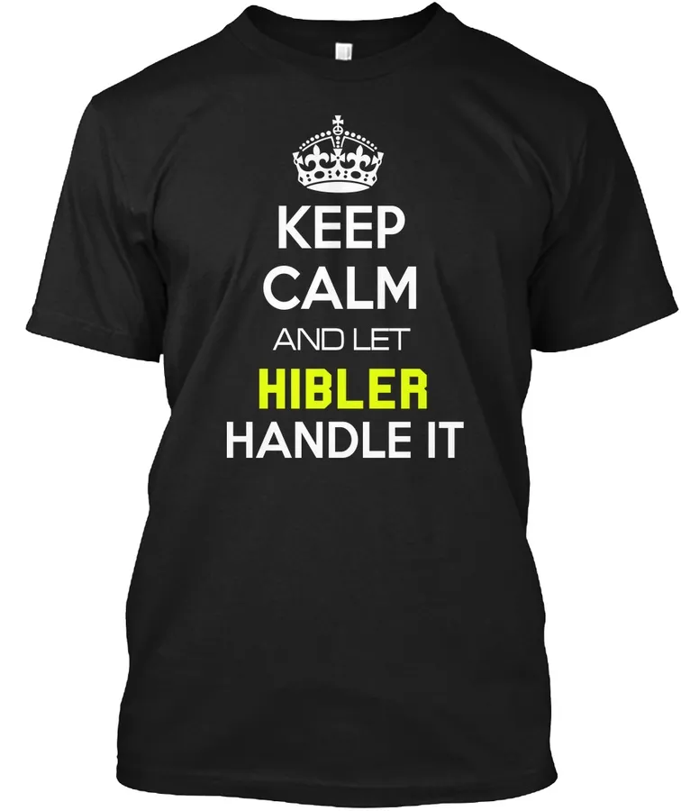 Hibler Calm Tee