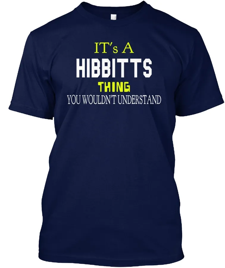 Hibbitts Calm Shirt