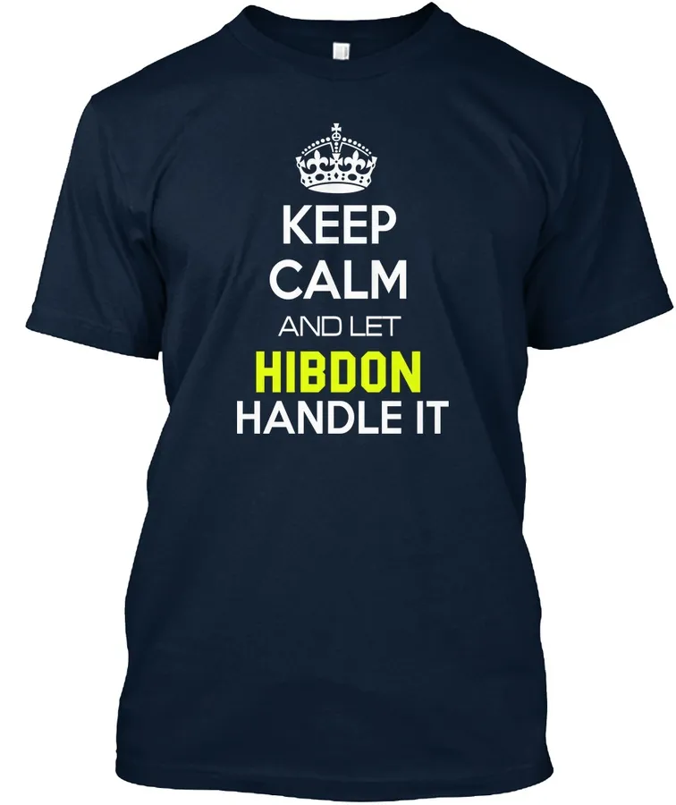 Hibdon Calm Shirt