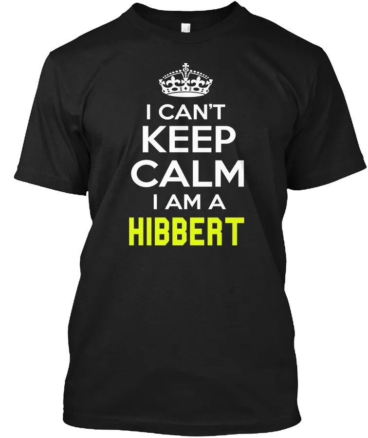 Hibbert Calm Shirt