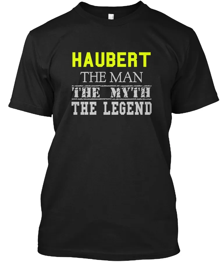 Haubert Special Shirt