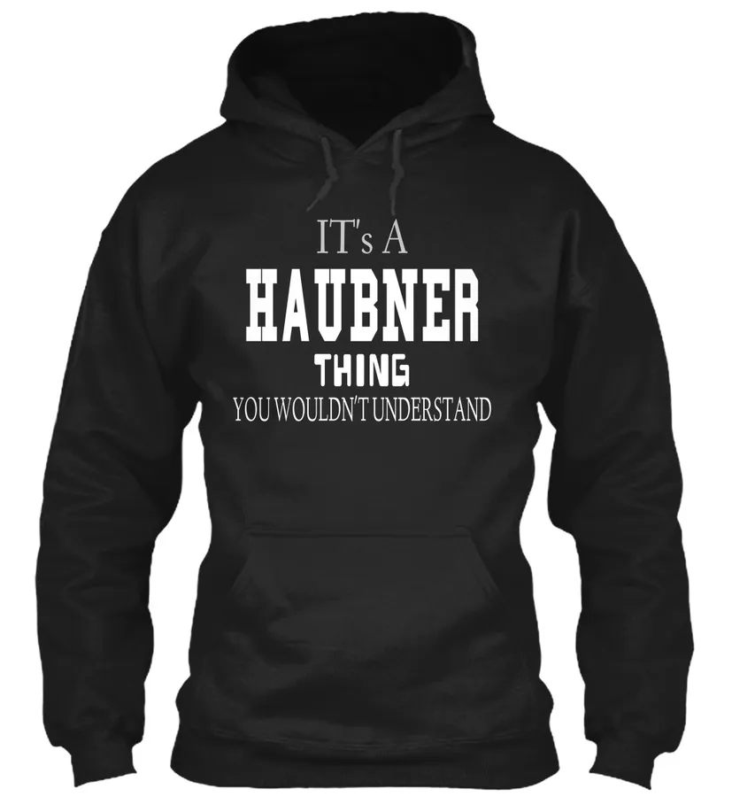 Haubner Thing Shirt
