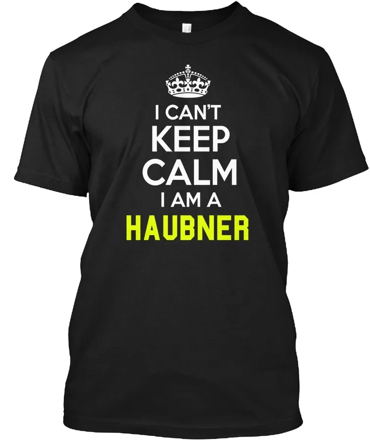 Haubner Calm Shirt