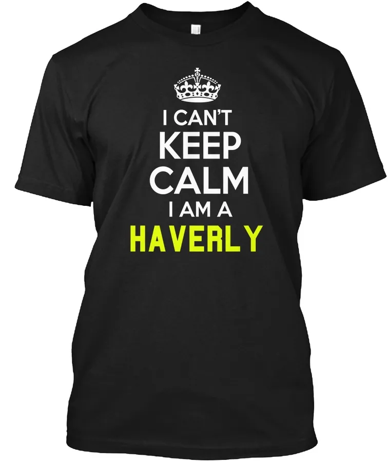 Haverly Calm Shirt