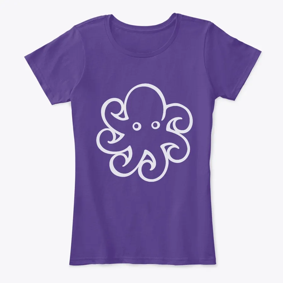 The Octo Logo Collection