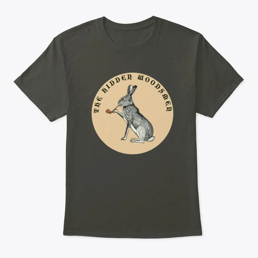 The Smoking Rabbit