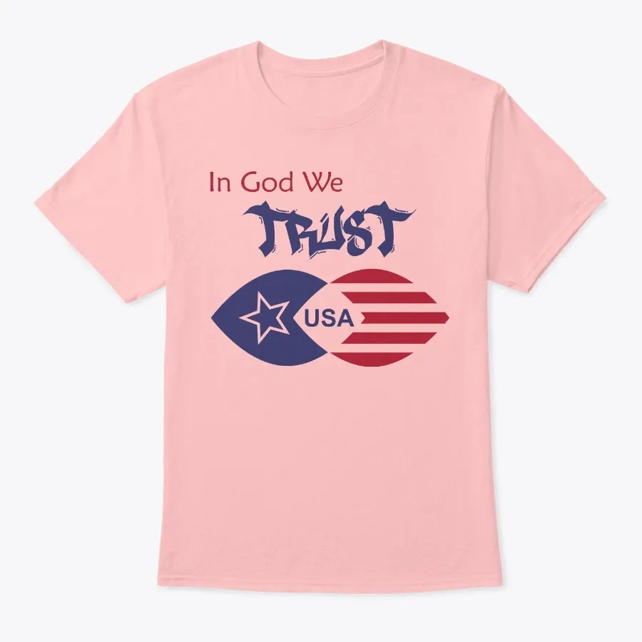 Usa Motto