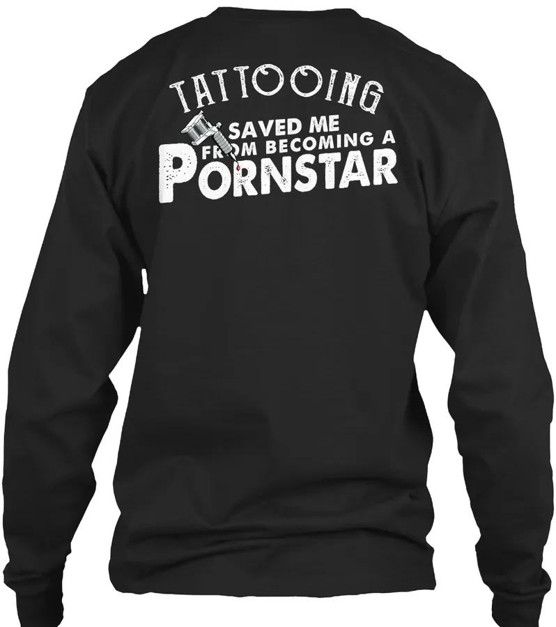 Funny Proud Tattooist Tattooing Gifts
