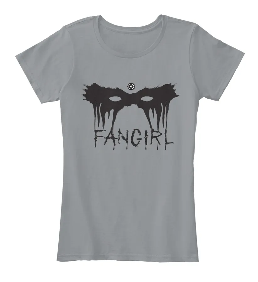 Lexa Fangirl Eu